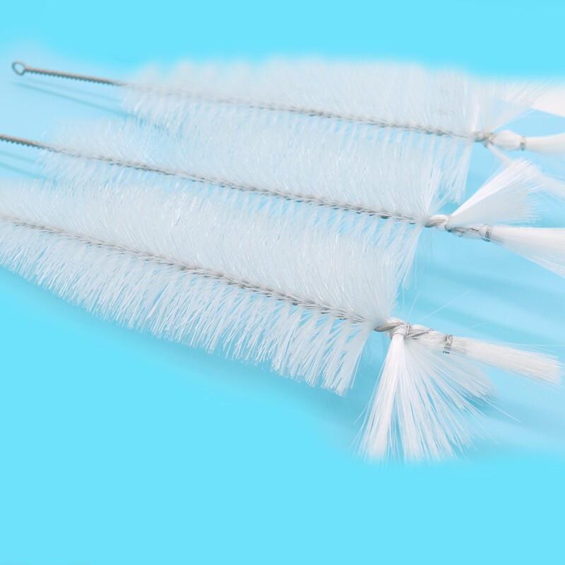 JNL N50412 Nylon Bottle & Pipe Cleaning Brush