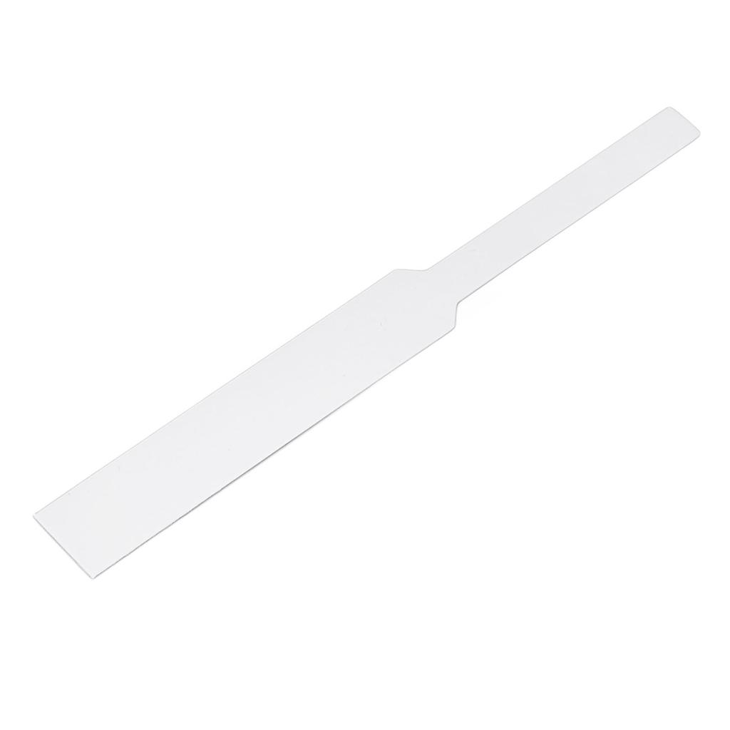 100pcs Perfume Test Strips Compact Shape Quick Testing Paper Material Fragrance Tester for Testing Essential Oils