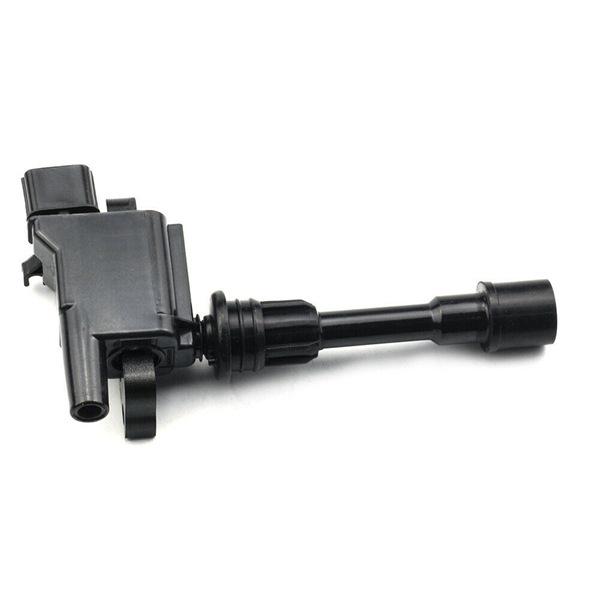 2-Pack FP85-18-100 FFY1-18-100 Ignition Coils for Mazda Protege