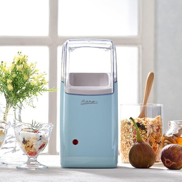 Yogurt Maker Can Make a Lot Just by Putting Yogurt In a Milk Yogurt 1L 1000ml Caspian Sea Yogurt Time Savings Cooking Utensils Home Housewife Living