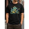 T-shirts en tops – T-shirts