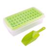44-Grid Refrigerator Ice Cube Tray