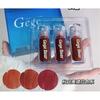 Gege Bear - Set of 3: Dazzling Water Lip Gloss - 2 Types