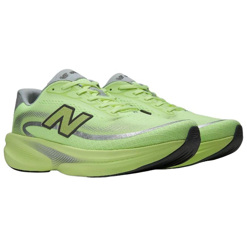 New Balance Ellipse v1 Men Green Running Shoes Comfortable Fitting Breathable MELPS78S