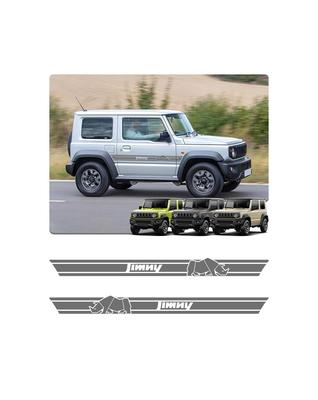 Externé príslušenstvá – Samolepky na auto