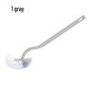 CMAOS Curved Long Handle Toilet Cleaning Brush