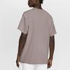 Nike Lab Solo Swoosh Essential Sports Short Sleeve T-Shirt Men Tops Light-Pink DA0321-245