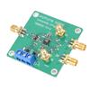 Wideband Amplifier Low Power Consumption Power Measurement Four Quadrant Multiplier Function RF Broa