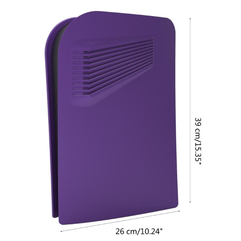 Fit for Digital Edition Console Accessories Hard Shockproof Cover Skins Shell Panels Anti-Scratch Dustproof