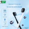 Darlie Gum Care Charcoal Soft Toothbrush, 2-Pack