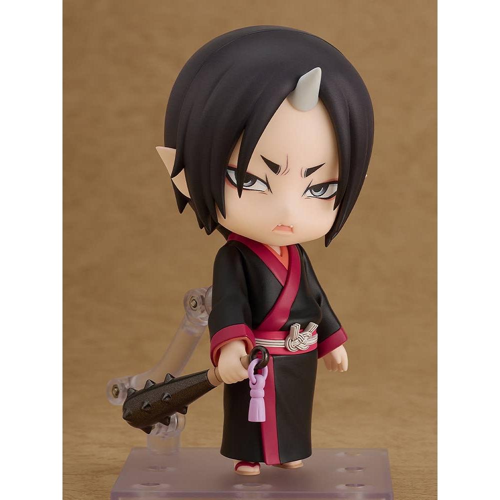 Hoozuki No ReitetSu Nendoroid Hozuki 2.0 Hozukis Gelassenheit