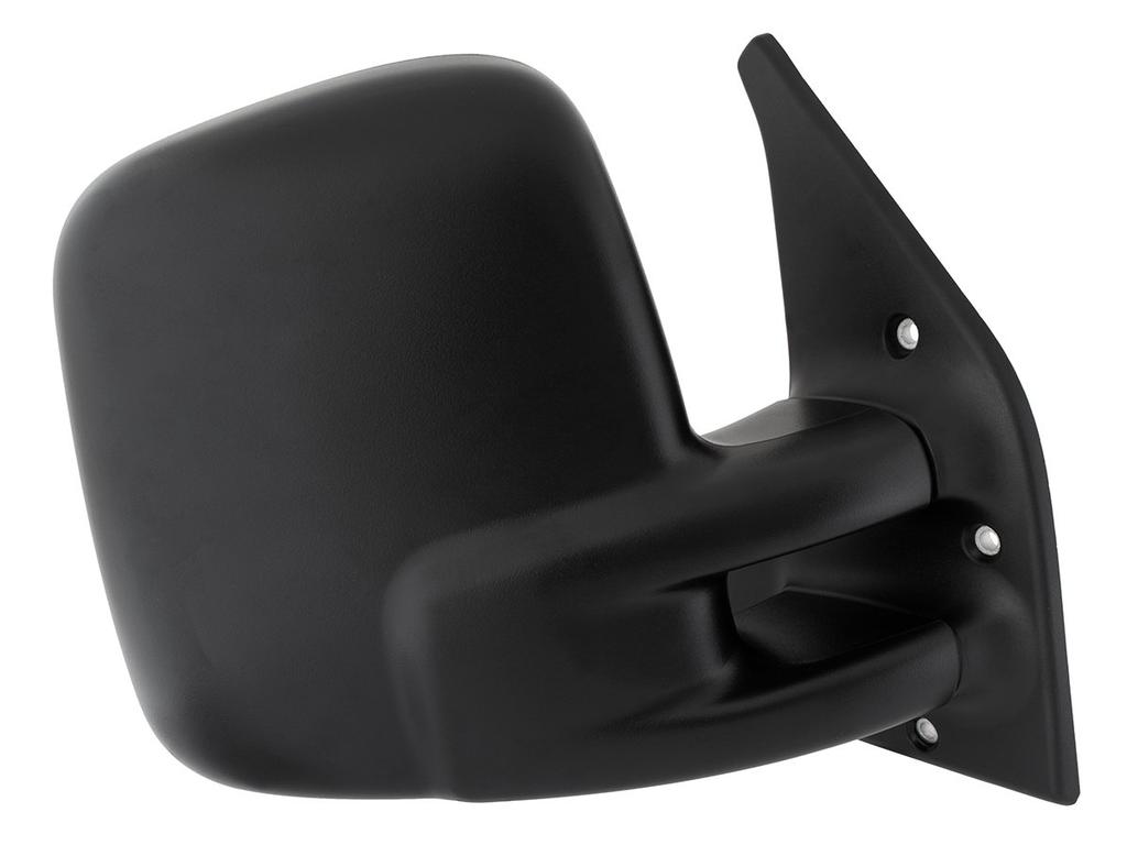 VW T4 BUS 90-04 right exterior mirror, mechanical