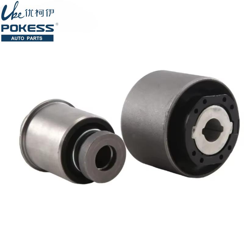 DG935K653AA FR270AA 1pairs Suspension Steering Control Arm Bushing for Ford MONDEO 2013- Taurus Edge