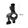 Phone Tripod Mount Camera Clamp Heavy Duty Tablet Clip Live Stream Bracket Expanded for