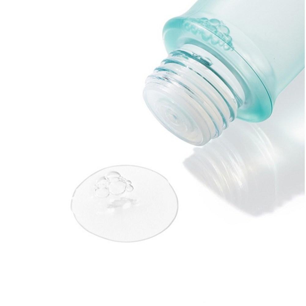 Dr. Different Scaling Toner Normal & Dry Skin 300ml