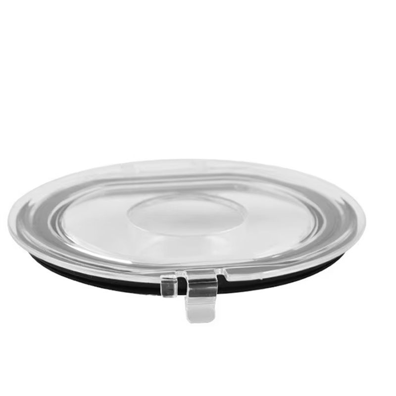 ABIY Cordless Vacuum Sealing Ring Replacement Bottom Bin Lid Cordless Vacuum Sealing Ring