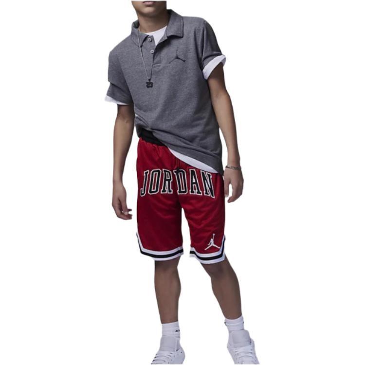 Jordan Kids Shorts Moderate FQ0611-687
