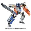 Plarail Shinkansen Transforming Robot Shinkalion Z Shinkalion Z 500 Osaka Loop Set Blue
