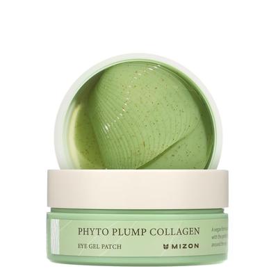 Phyto Plump Collagen Eye Gel Patch (60 Patches)