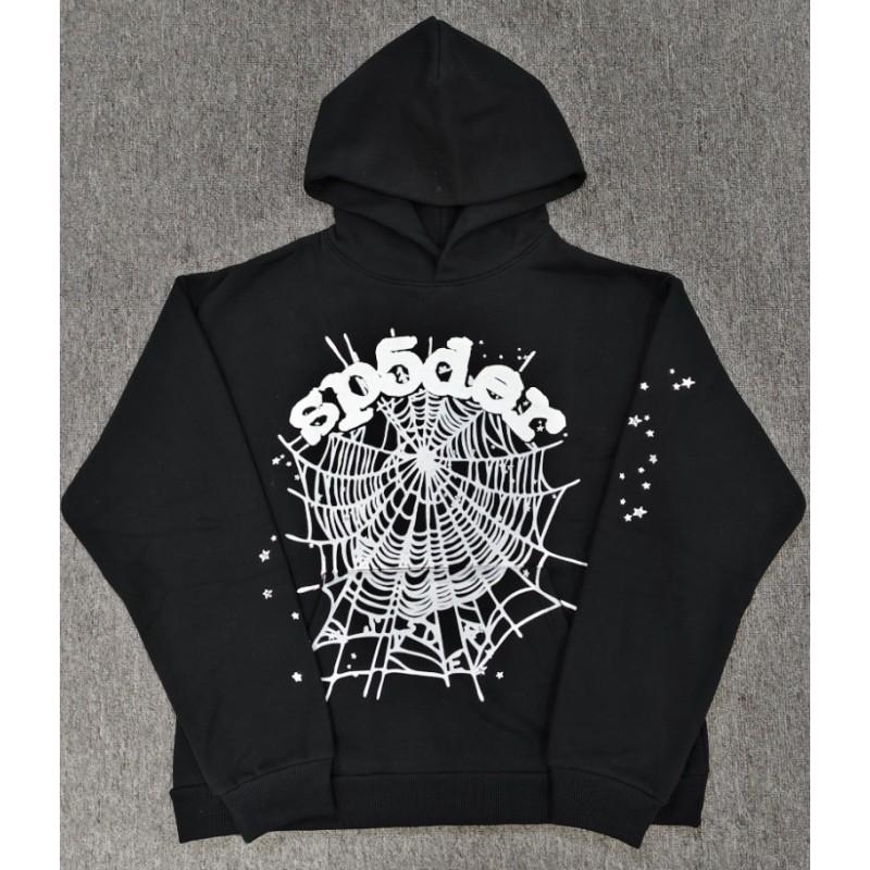 Mens Heavyweight Hoodie Sweatpants Set Streetwear Loose Fit 400g