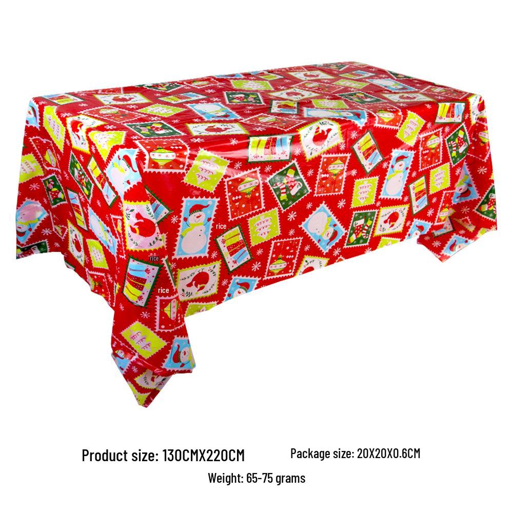 

Скатерть и настенный декор для праздничной вечеринки Кай Фэн