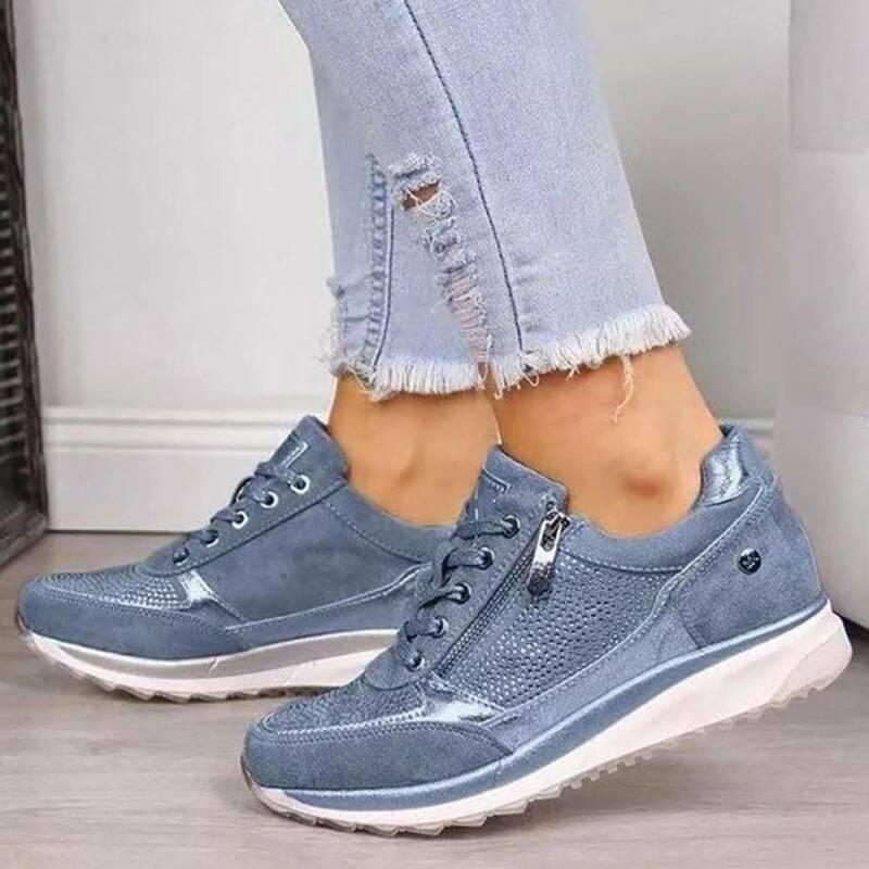 cheap comfy trainers