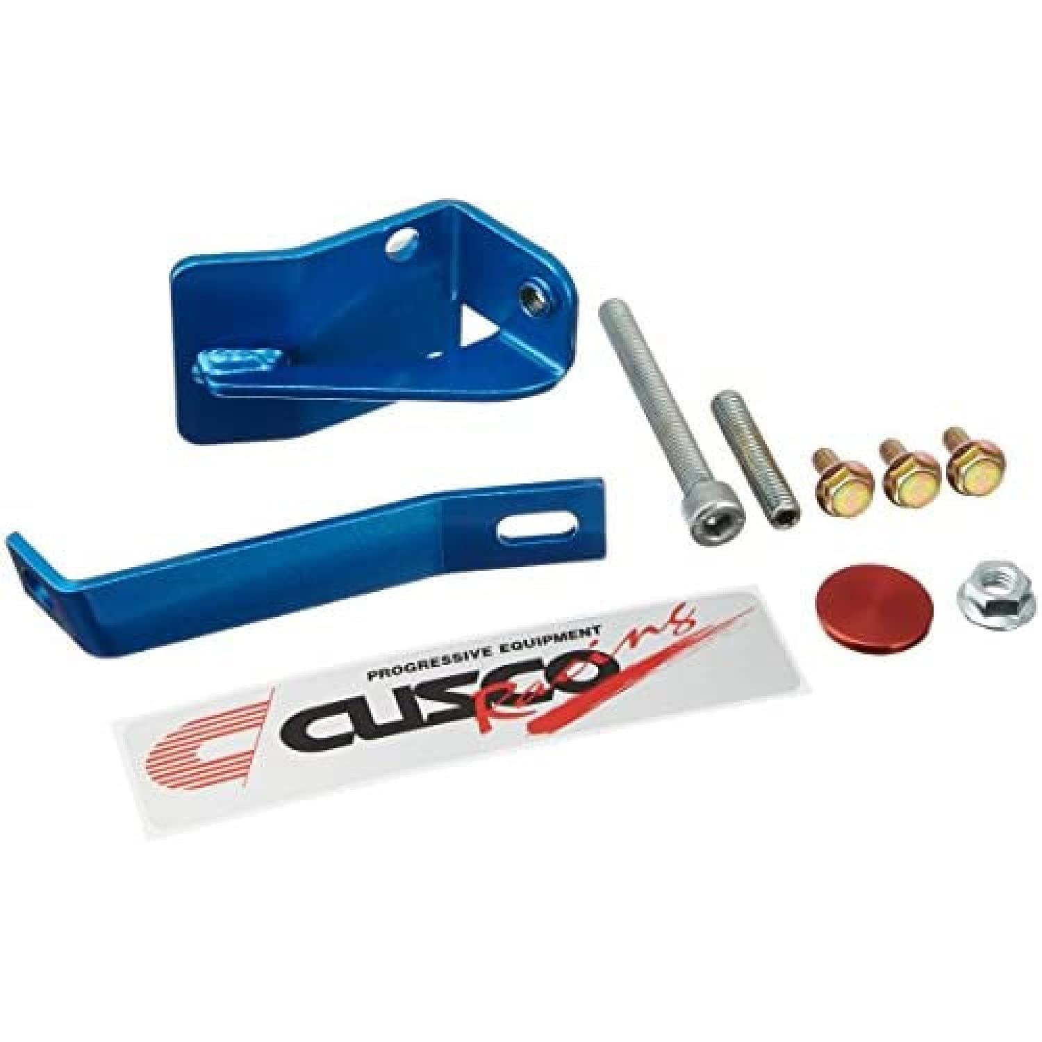 

CUSCO Brake Cylinder Stopper for Nissan Part Number 220561A (BCS) 180SX/Silvia,