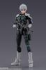 Kaiju 8 Reno Ichikawa přibližně 145mm malá pohyblivá figurka S.H.Figuarts No. PVC a ABS