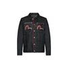 Other Jacket Men's Dark Blue 1EAHTM9DJ111XX