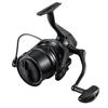 Hoge Kwaliteit Metalen Behuizing Lange Werpende Spinning Vismolen Grote Vis Lokvissen Tackle 25kg Maximale Weerstand Zoutwater Molen