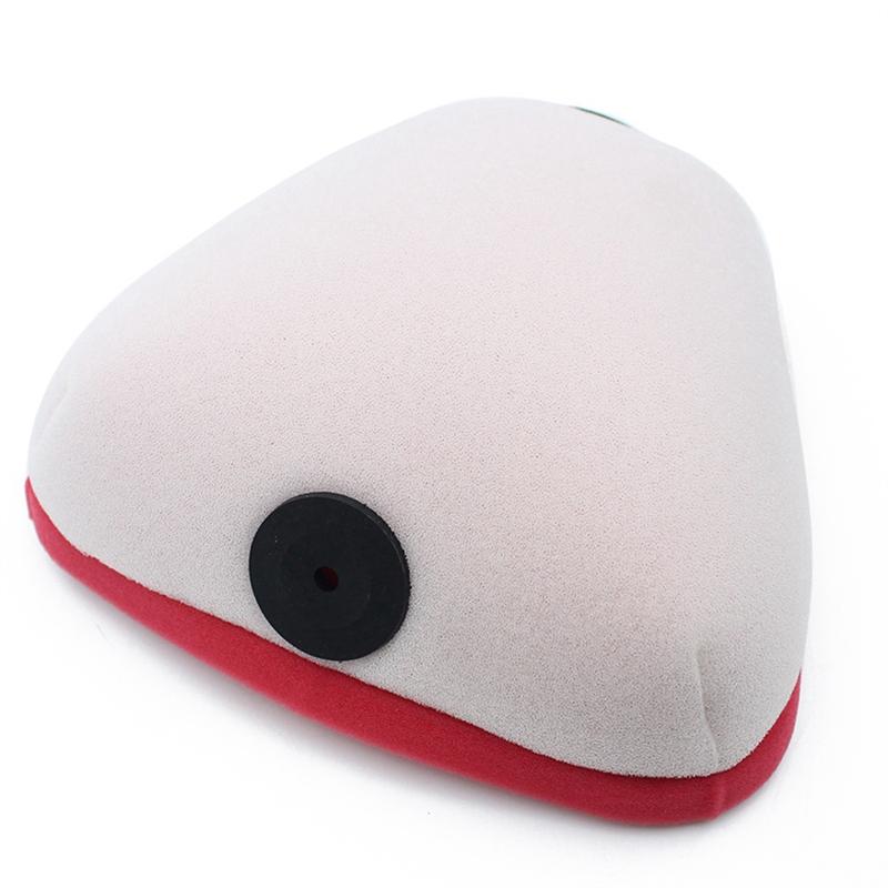 Motorcycle Oil Filtration Air Filter Cotton For YZ250F 2024 Motorcycle Accessories Parts Component