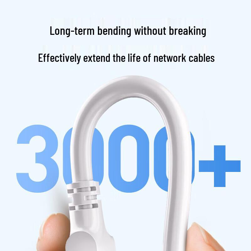 Shengwei Gigabit CAT6 Ethernet Cable