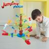 Jumping Children Frog Family Board Game Fun Toy Gift For Birthday Game Party