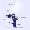 Luping H-827 High Atomization Automotive & Furniture Primer Spray Gun