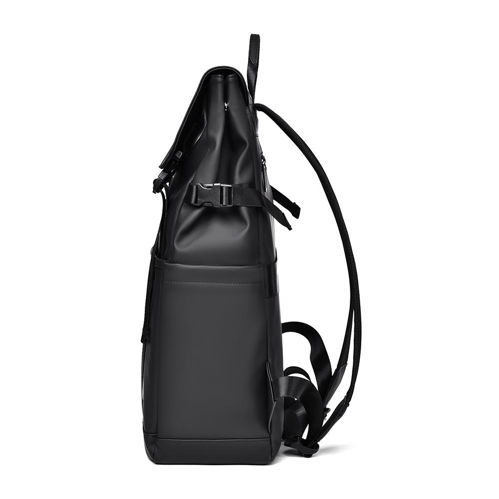 Rucsac de călătorie pentru bărbați, tip rucsac de afaceri pentru studenți, navetiști, capacitate mare, pentru computer