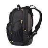 Targus | Fits Up To 15.6" | Drifter | Backpack | Black/Gray | Shoulder Strap
