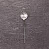 304 Portugal Thickened Stainless Steel Cutlery Set - Knife, Fork & Spoon for Restaurant or Hotel