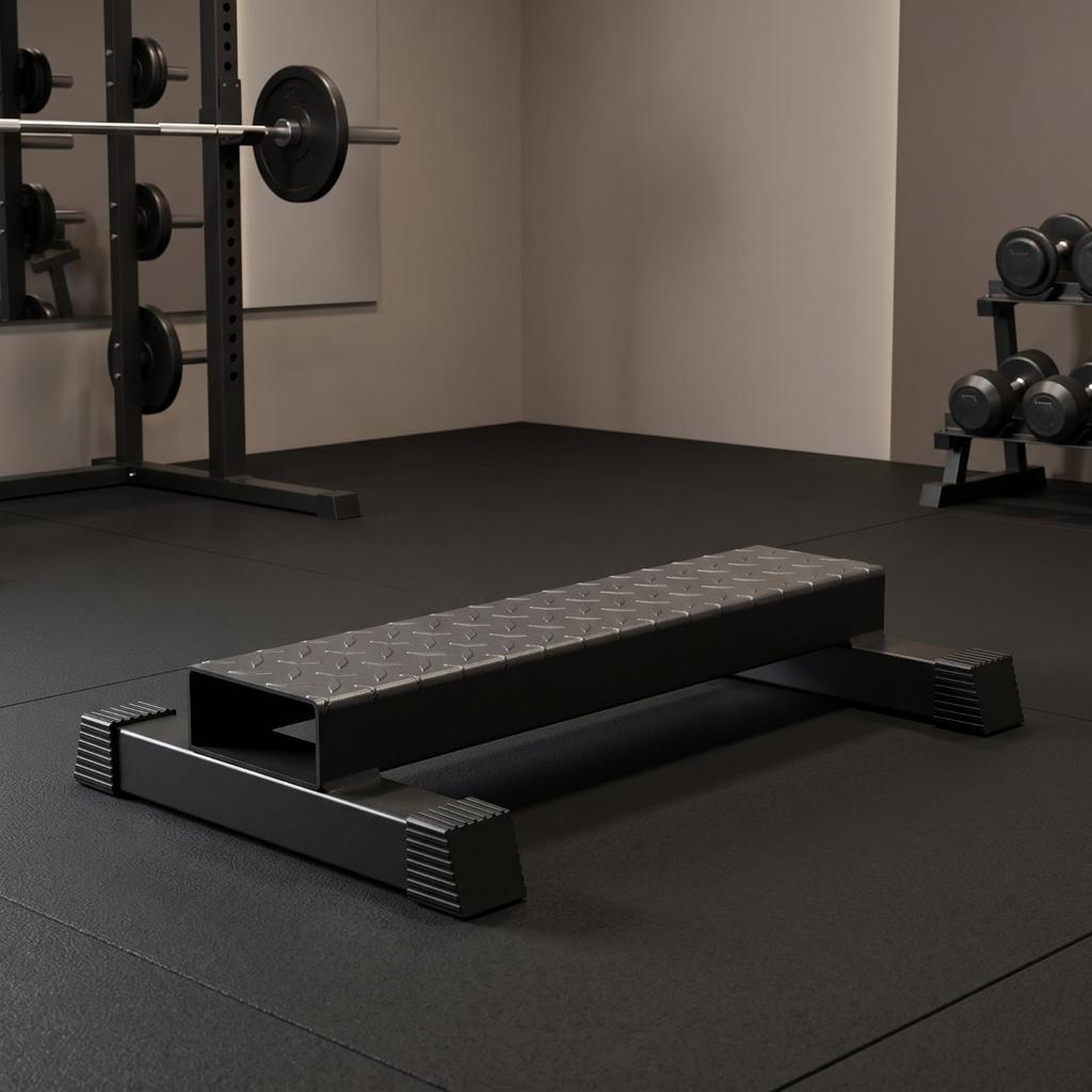 Calf Stretch Board Firm Stretching Slim Design for Strength Training
