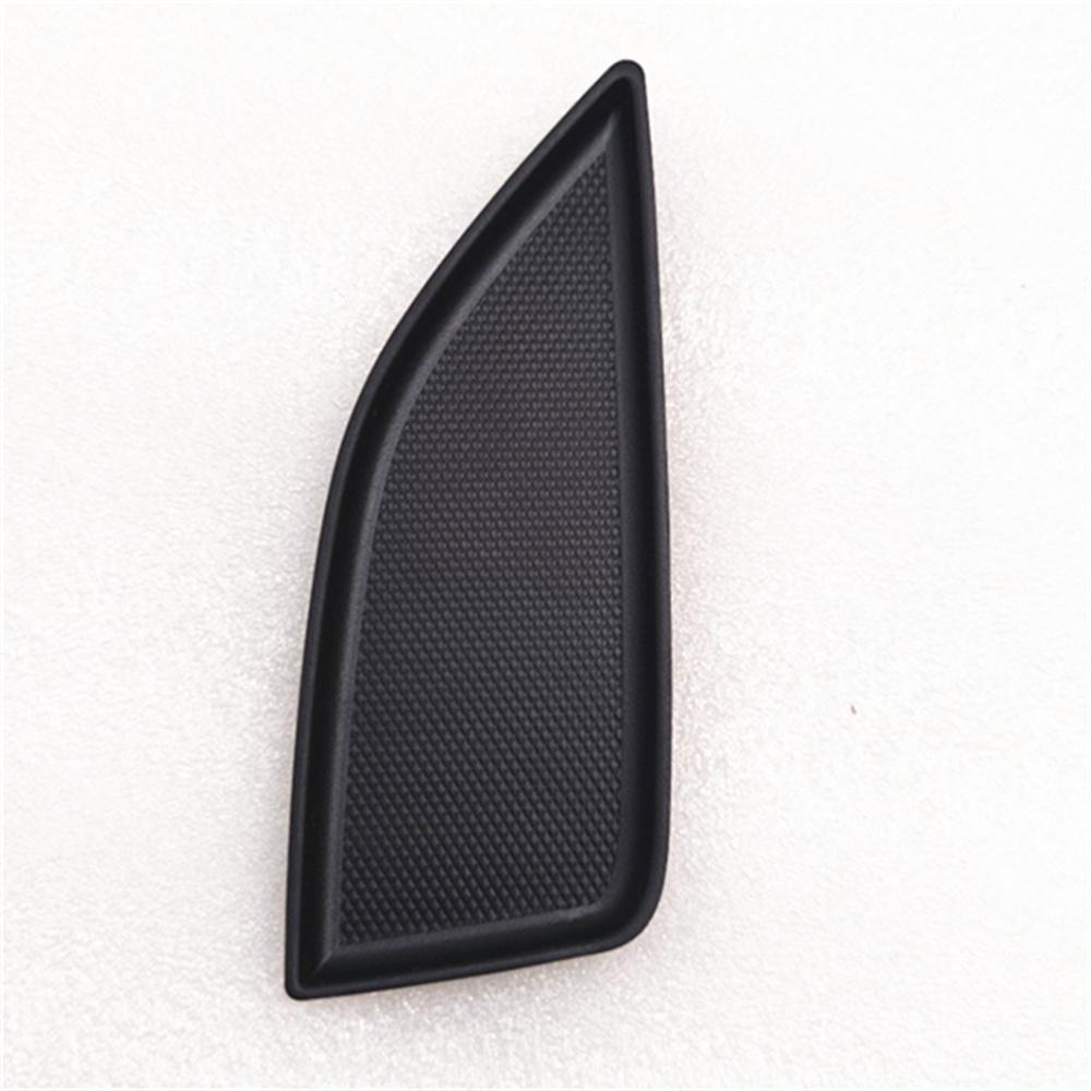 4Pcs Front Rear Left Right Inner Door Handle Slot Cushion For Mazda CX-5 2017-23