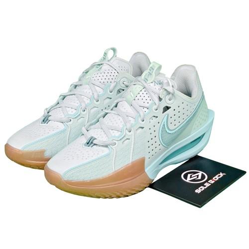 Nike Air Zoom GT Cut 3 EP Shine Together - DV2918-300 EU 44.5 синий