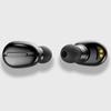 TWSL13   Wireless Earphone Noise Reduction Sports Earbuds with Charging Box(White )