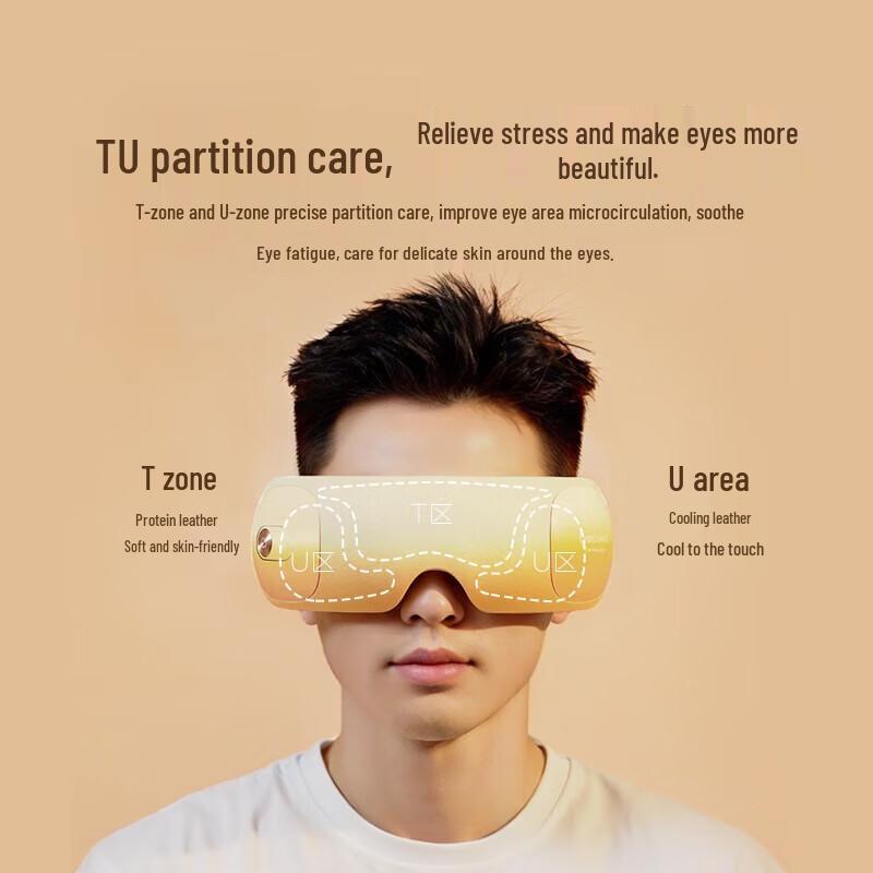 Breo See X3 Eye Massager