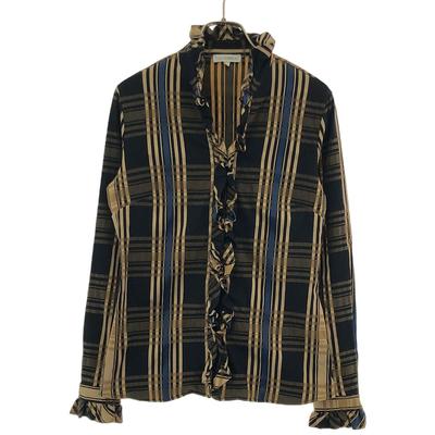 Tops – Blouses en overhemden