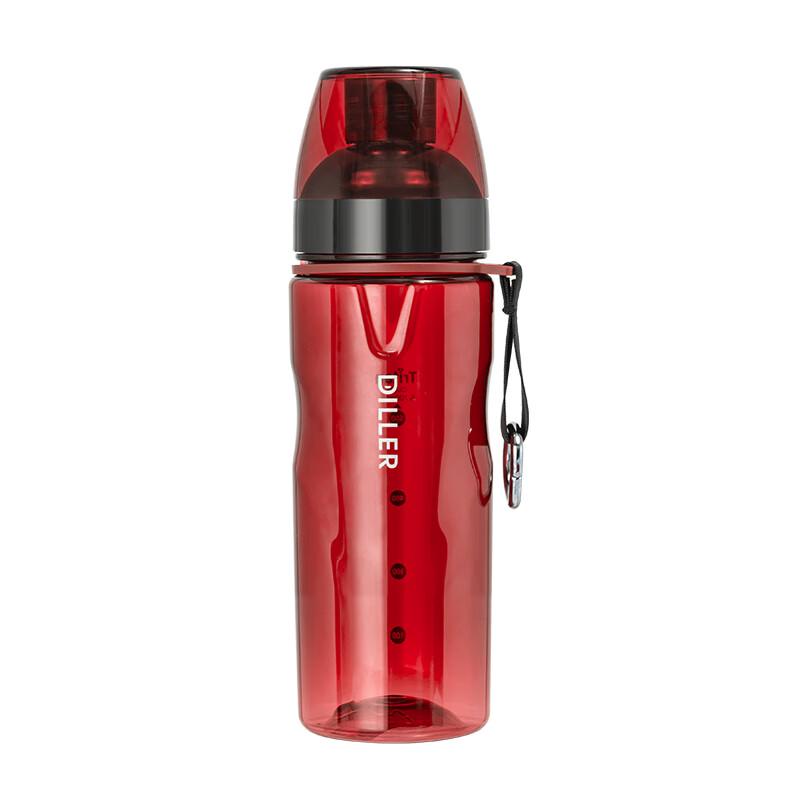 Dileber Sports Water Bottle