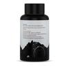Jeena Sikho Shuddh Shilajit Capsules 500 Mg Fulvic Acid Formula For Energy Strength Stamina 60 Count Daily Use