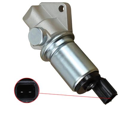 1 stücke Leerlaufluftregelventil F75Z9F715AB für 1997 1998 1999 2000 2001 2002 2003 2004 2005 Ford Lincoln und Mercury V8 V6