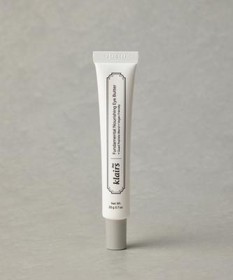 Fundamental Nourishing Eye Butter