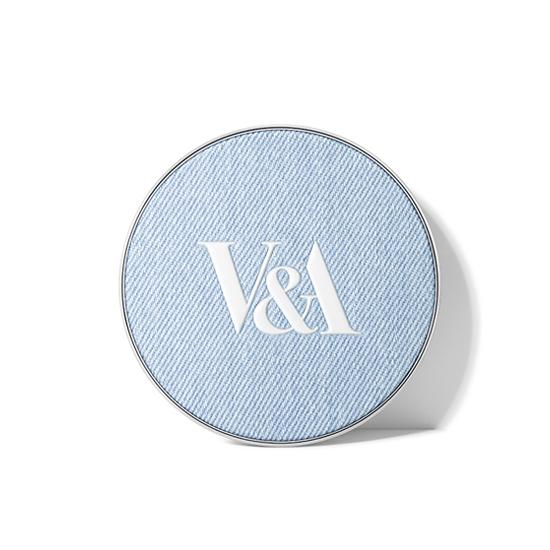 

V&A Long Wear Cushion Foundation Matte, 15 г [Denim Edition]