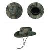 Four Seasons Outdoor Camouflage Fisherman Hat Sunshade Sports Hat