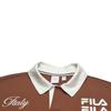 New FILA TENNIS Sweatshirt Men's Fall Sun Protection A11M533214FBN